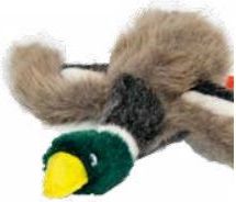 Yarro International ZABAWKA PLUSZOWA - Kaczka mała