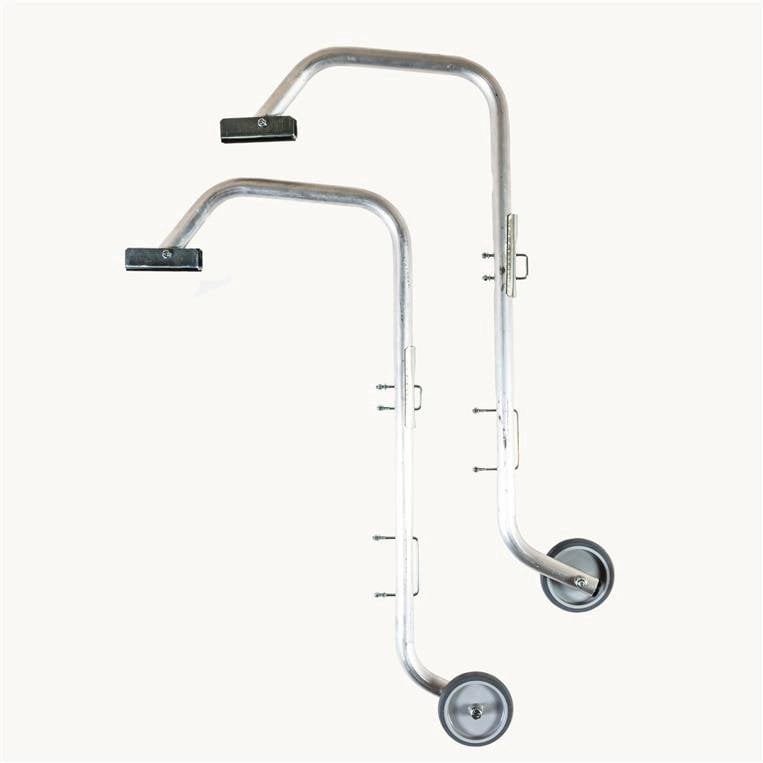 LADDER HOOK 2 PCS.