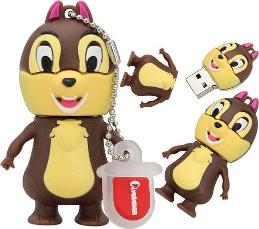 Pendrive Dr. Memory 64 GB