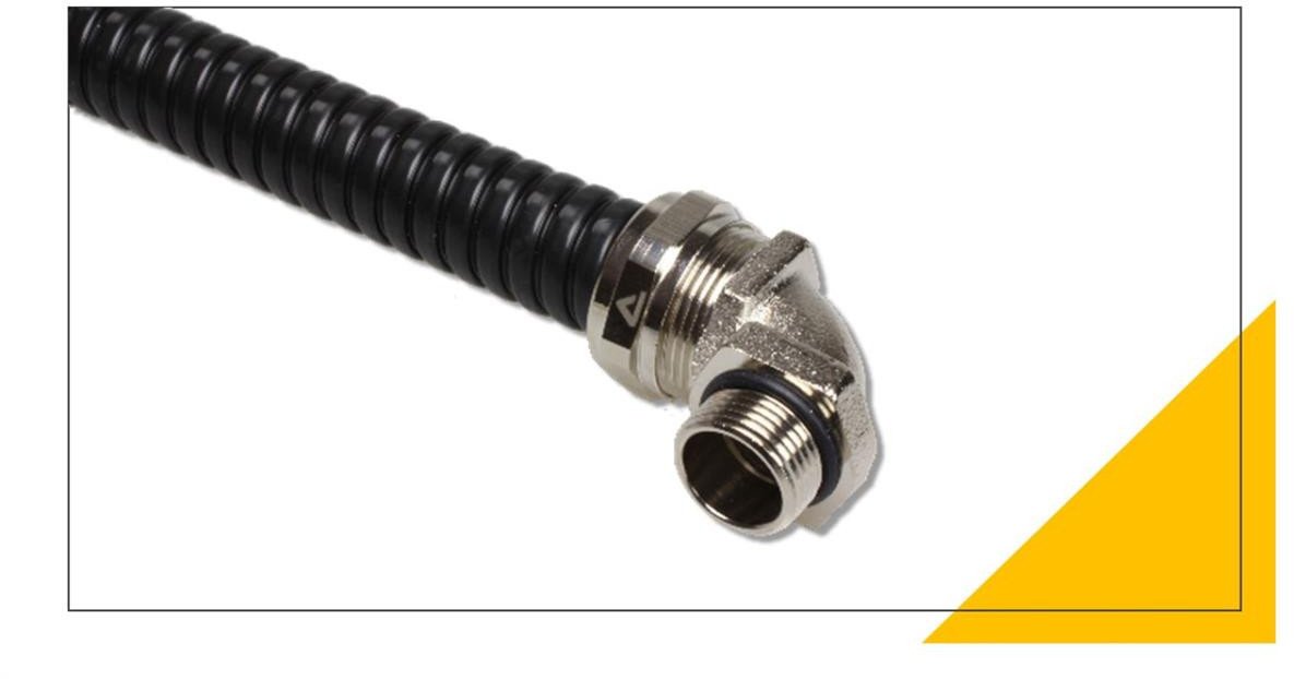 Dławik do peszla Anaconda typ FCC DN 12 IP65 90 M20x1,5 712.914.4 /1szt./