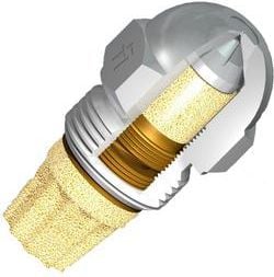 Afriso Dysza do palnika olejowego Fluidics 0,40 (04080HF)