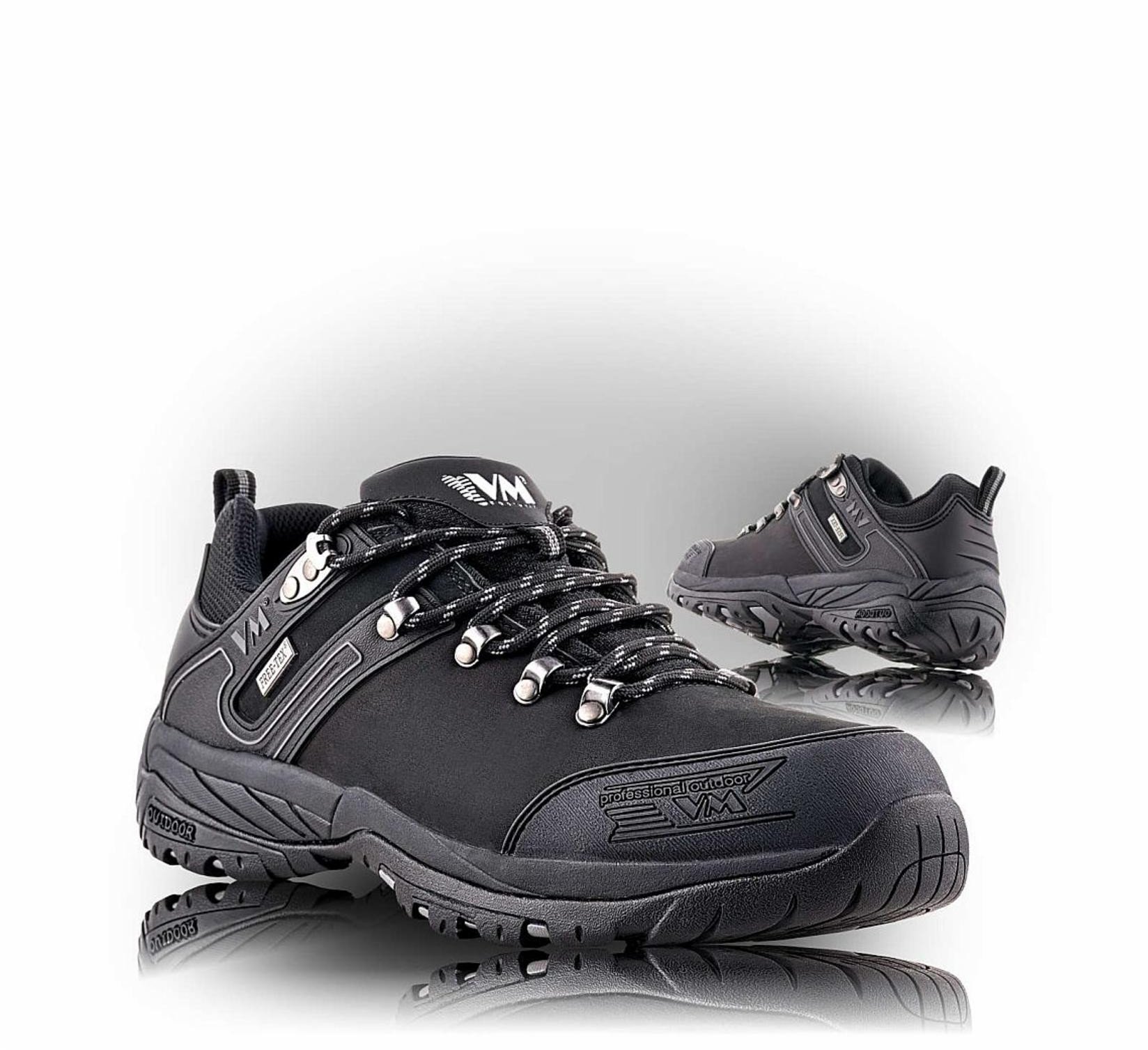 VM-4115-OB - LIMA półbuty robocze 43