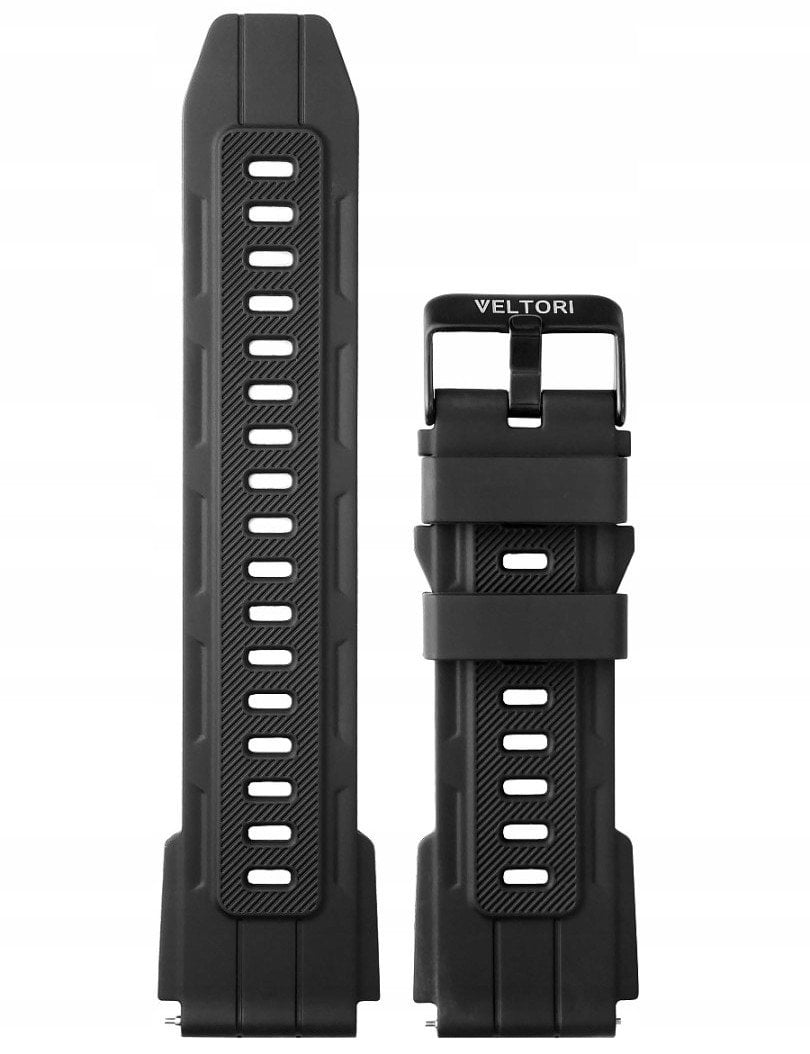 Pasek do Smartwatcha Męskiego VELTORI VT130 22mm VTP130