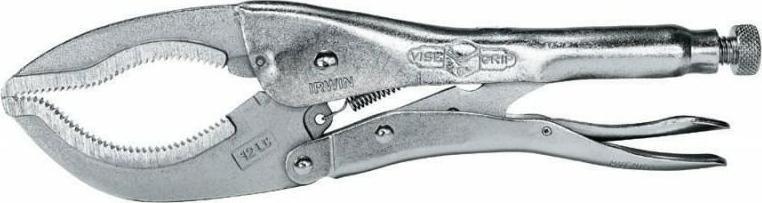 Irwin IRWIN SZCZYPCE MORSEA DO RUR 0-75mm 300mm IRW12L3