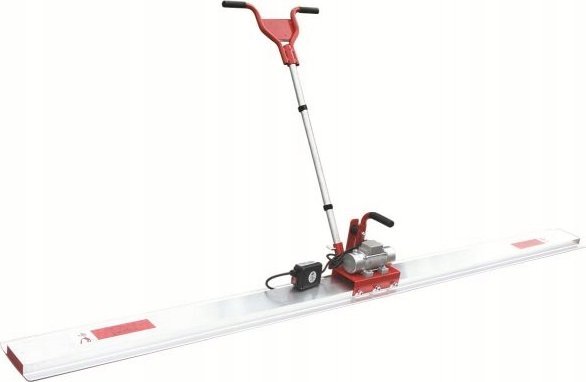 Hervisa Listwa wibracyjna Hervisa Zeus 2,5