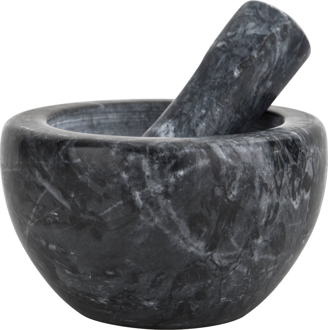 Rozdrabniacz Galicja Moździerz z ubijakiem 14,5cm średnicy