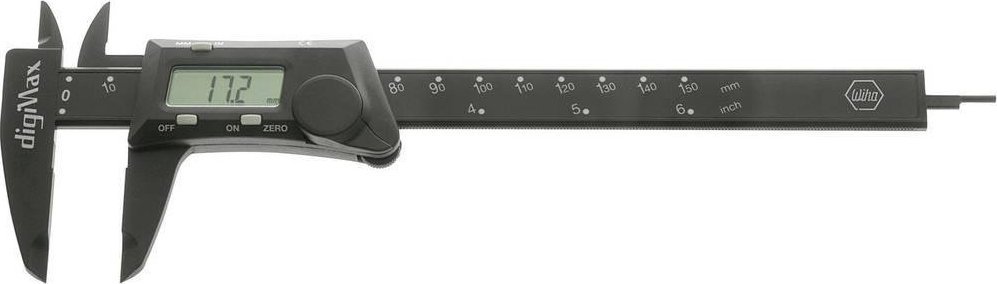 Wiha Wiha caliper digiMax - 29422
