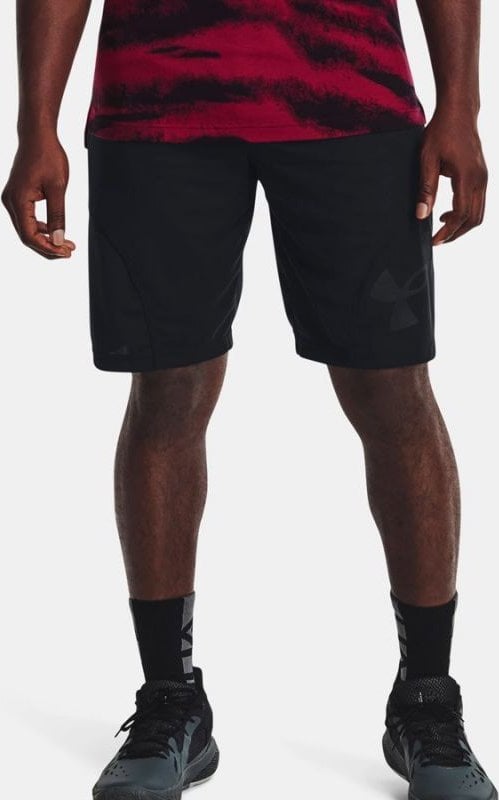 Under Armour Spodenki UA PERIMETER 11'' Short 1370222 002