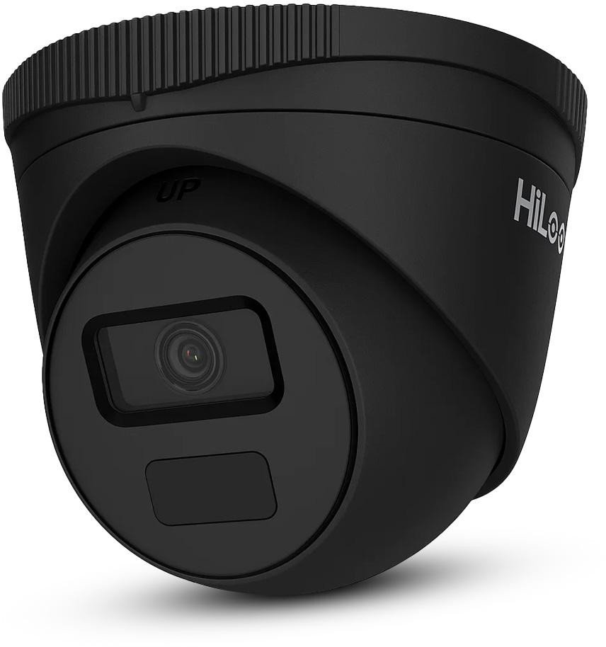 Kamera IP HiLook IPCAM-T4-P Black 2.8mm