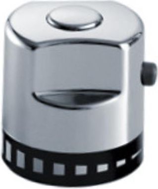 KFA Uchwyt regulatora wody baterii termostatycznej Classic chrom (892-921-00)