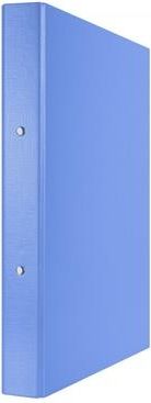 Segregator Donau Life 2-ringowy A4 30mm niebieski (DONA0765)