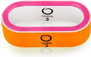 Donegal POLERKA DO PAZNOKCI 3-stopniowa (2047) 1szt