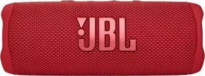 Głośnik JBL Flip 6 czerwony (JBLFLIP6RED)
