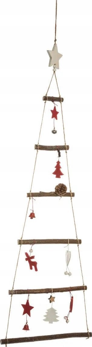 Dekoracja świąteczna Atmosphera ozdobna choinka