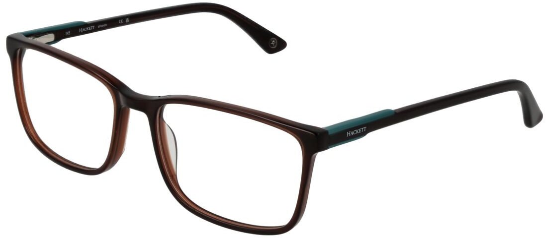 Ramki do okularów Męskie Hackett London HEK129 56147