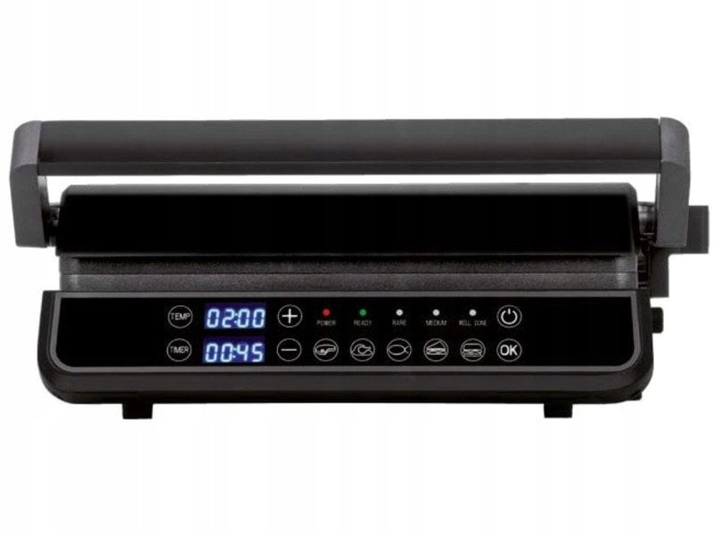 MPM MGR-14M Grils 2000W