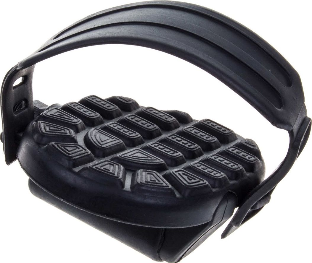 Pedały do rowerów treningowych BP-4188 - 9/16" Uniwersalny