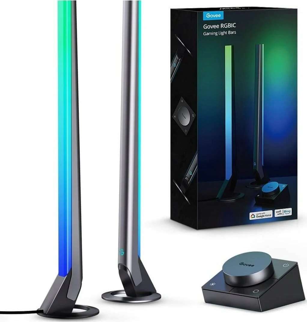Govee Govee Smart Gaming Light Bars