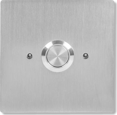 ACO ACO INS-OB Zewnętrzny Przycisk Zwierny