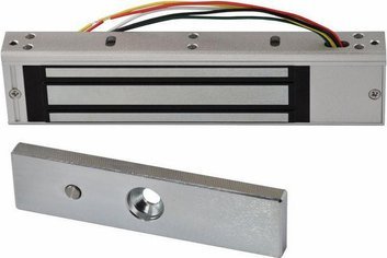 Triton Zwora elektromagnetyczna SCOT EL-350SL2