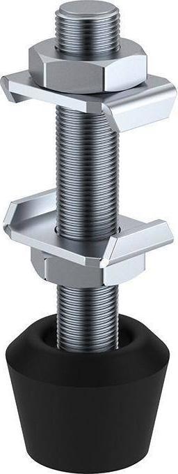 AMF Sruba dociskowa, wielkosc 2 plus AMF