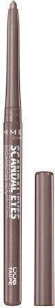 Rimmel RIMMEL_Scandal'eyes Eye Define kredka do oczu 006 Taupe 35g