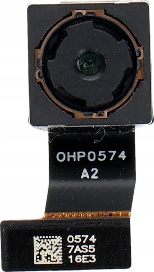 Techonic Taśma do Xiaomi Redmi 5A z kamerą tylną