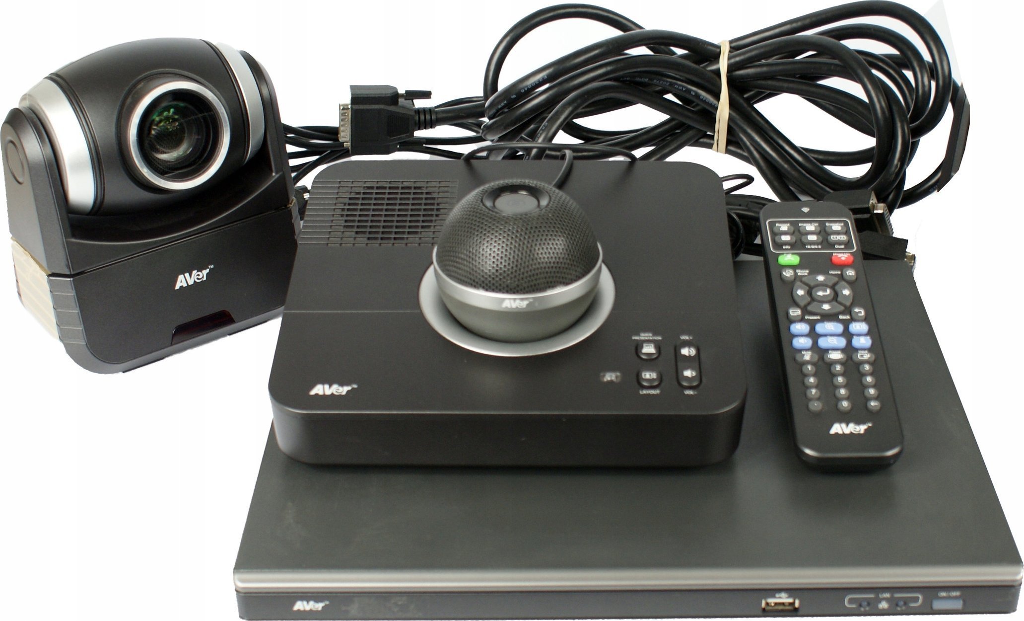 AVer Uchwyt Vesa do VB342 Pro