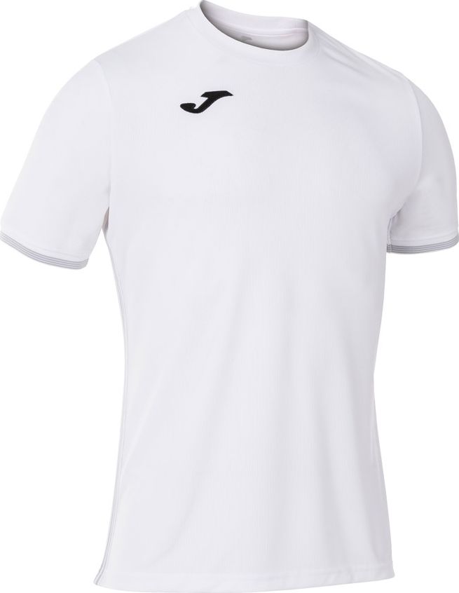 Joma Koszulka Campus III 101587 200 biały M