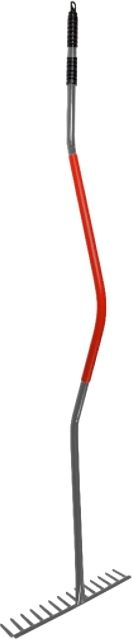 AWTools Grabie trzon metal 16-zębne - AW00091