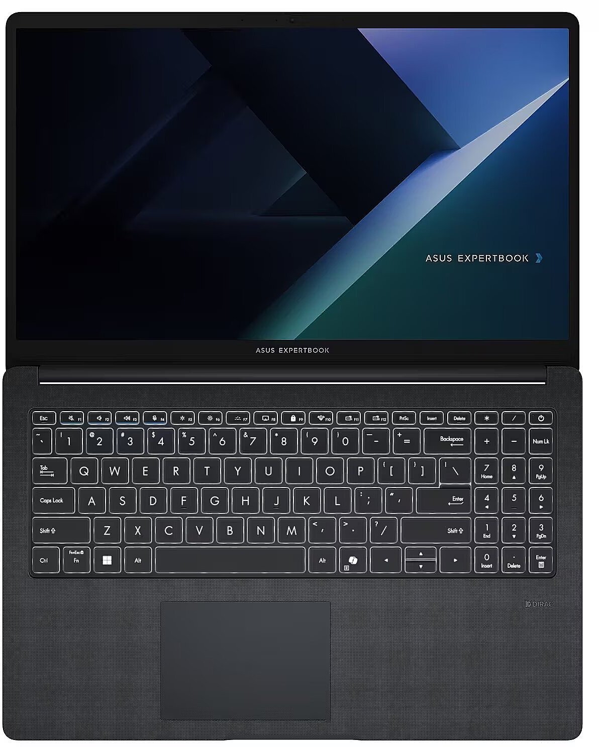 ASUS ExpertBook B1503CVA-S72164X - i5-1334U | 15.6'' FHD | 16GB | 1TB | W11Pro