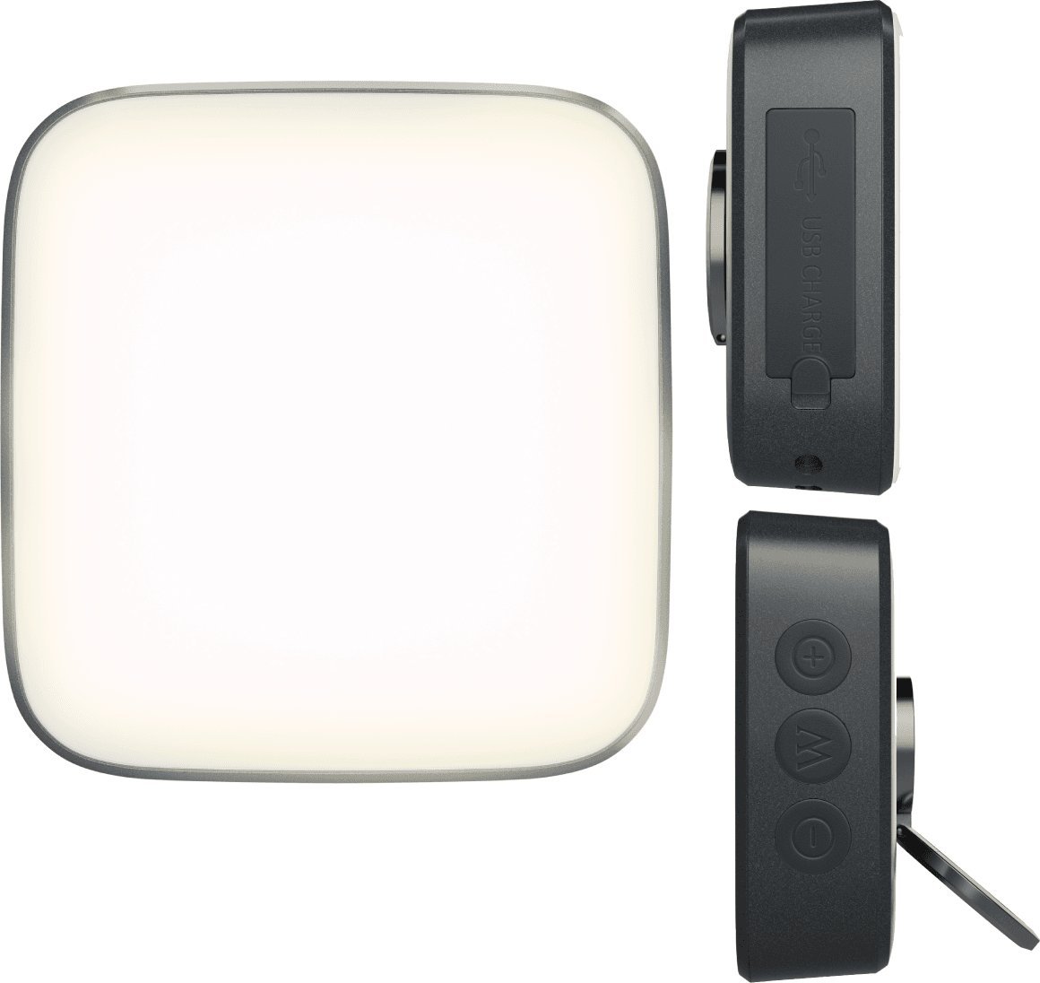 Newell NEWELL Lampa akumulatorowa LED POWERBANK 5200 mAh