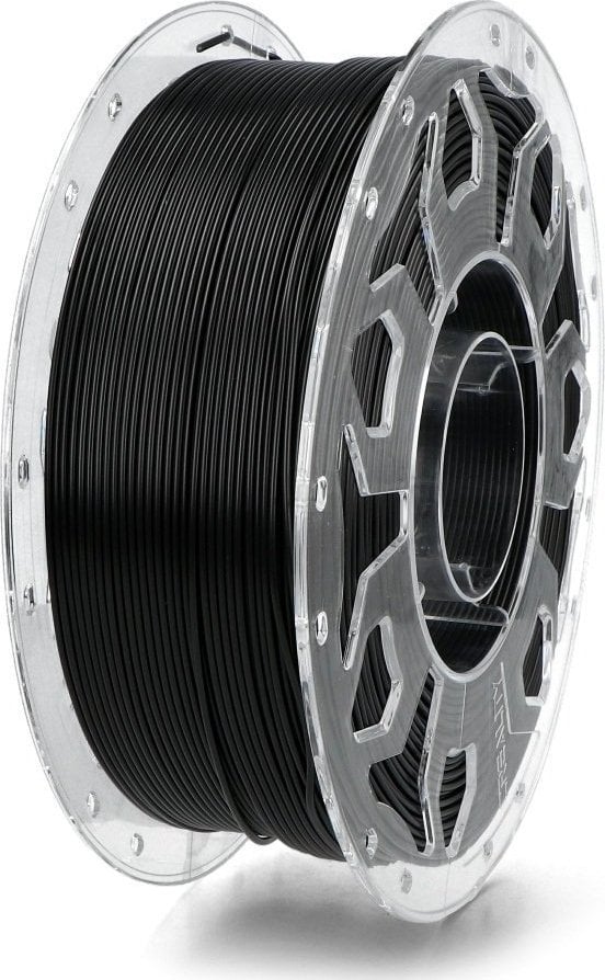 Creality Filament CR-PLA 1,75mm 1kg - Black}