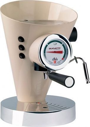 Ekspres ciśnieniowy Bugatti Diva