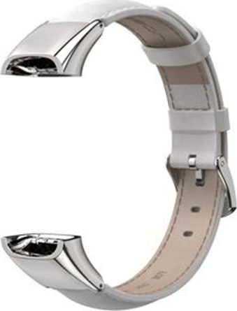 Best Accessories PASEK SKÓRA EKO* DO HUAWEI BAND 4