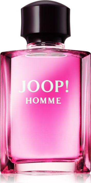 Joop! Homme EDP 125 ml