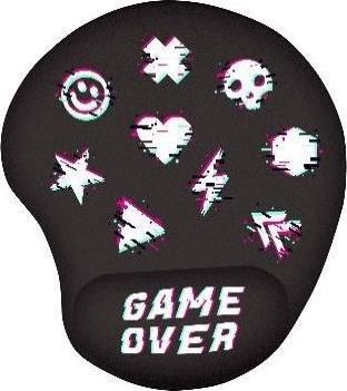 Podkładka MCD Gamer (424745)