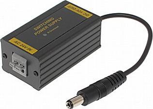 Przetwornica PRZETWORNICA ZASILANIA 15-AC24H-2A