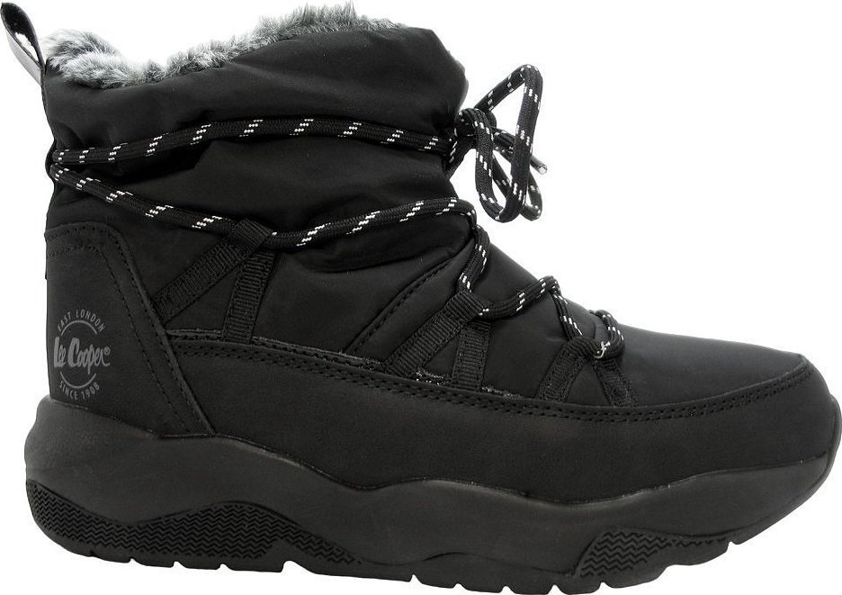 Lee Cooper Buty damskie LEE COOPER (LCJ-24-03-3063L) 41