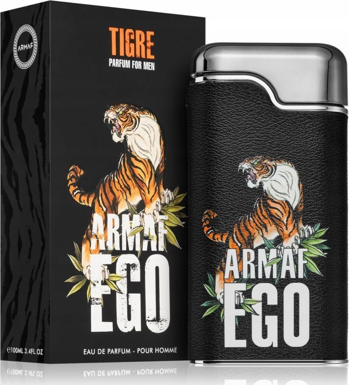 Armaf Ego Tigre EDP 100ml