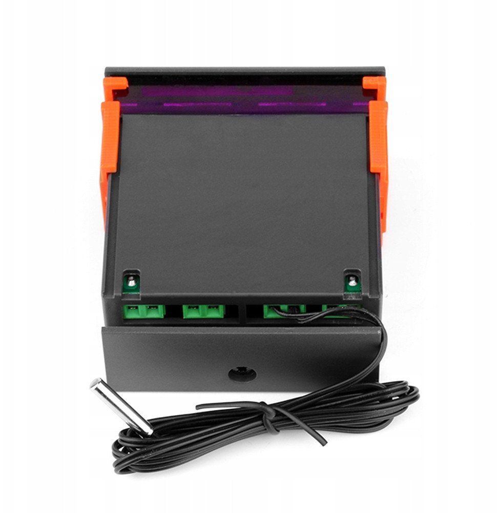 PROFESJONALNY DOKŁADNY TERMOREGULATOR STC-1000