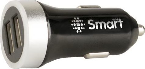 Ładowarka SmartGPS 2x USB-A 2.4 A