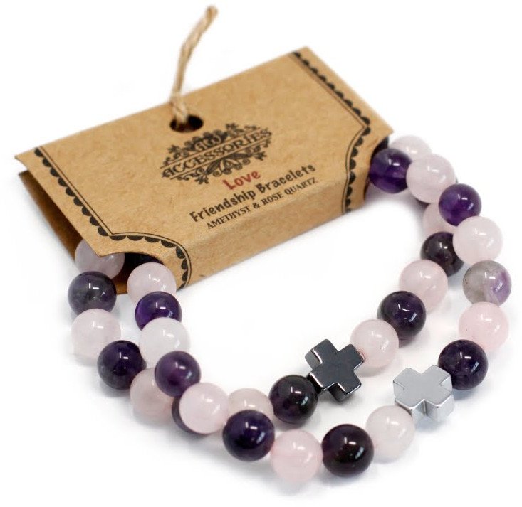 Bransoletki przyjaźni - Miłość