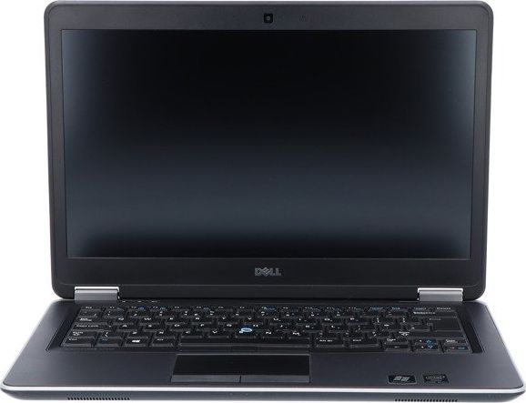 Laptop Dell Dell Latitude E7440 Intel i5-4300U 8GB 240GB SSD 1920x1080 Klasa A uniwersalny