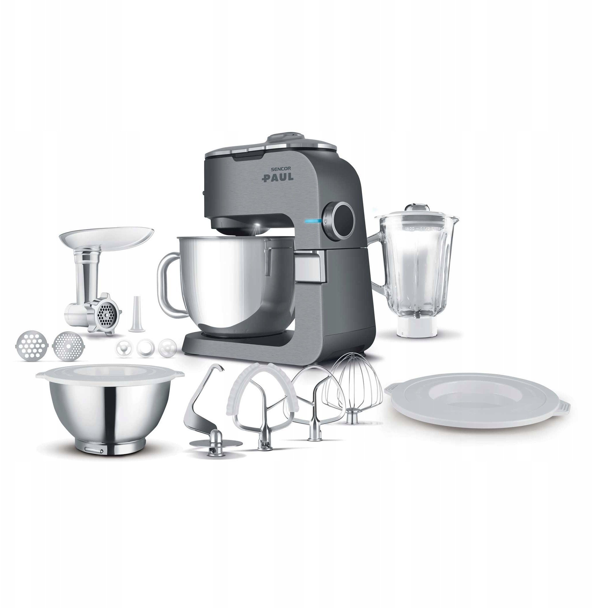 STM 7950 Mikser planetarny