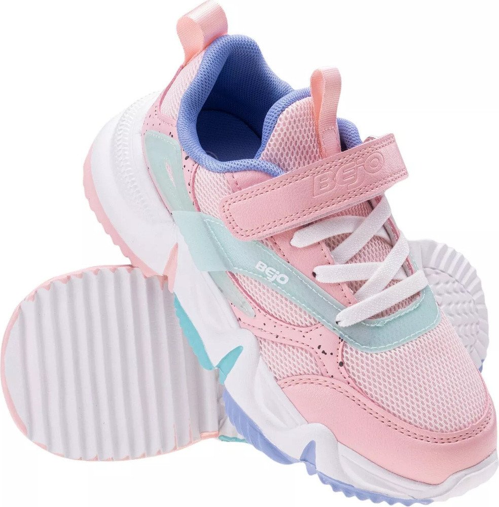 Buty dziecięce sneakersy miejskie casual Bejo Maggie Jrg rozmiar 29