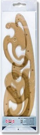 Koh I Noor Krzywiki zestaw 2