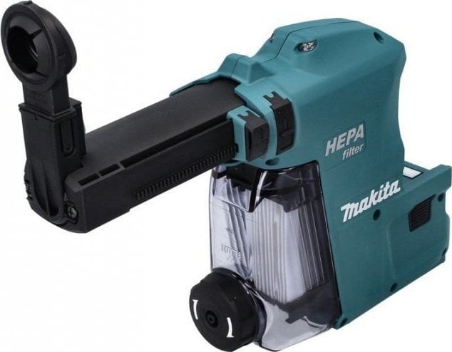 Makita SYSTEM ODSYSANIA I ZBIERANIA PYŁU DX09 DO DHR281