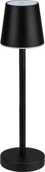 Lampka biurkowa V-TAC czarna (SKU 10194)