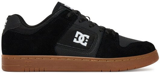 DC Shoes Manteca 4 DC01732063 Czarne 43